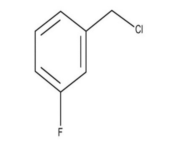CLORURO DE 3-FLUOROBENCILO PARA SÍNTESIS
