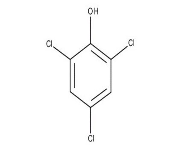 2,4,6-TRICLOROFENOL PARA SÍNTESIS