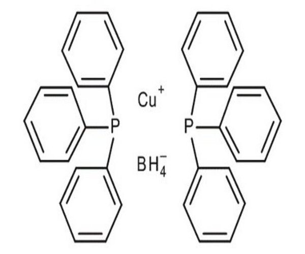 BIS(TRIFENILFOSFINA)COBRE(I)BOROHIDO