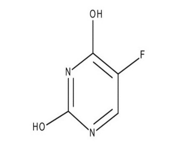 5-FLUOROURACILO PARA SÍNTESIS 5 G