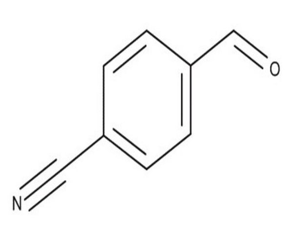 4-CIANOBENZALDEHÍDO PARA SÍNTESIS