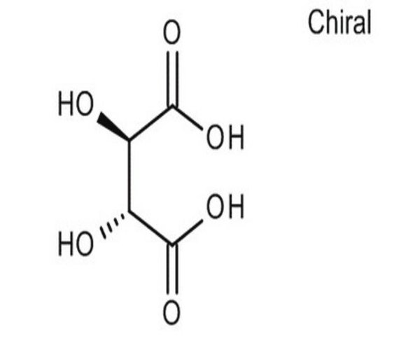 ÁCIDO (2R,3R)-(+)-TARTARICO PARA RESOLUCIÓN