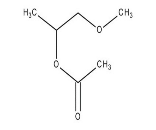 ACETATO DE (1-METOXI-2-PROPILO) (ESTABILIZADO