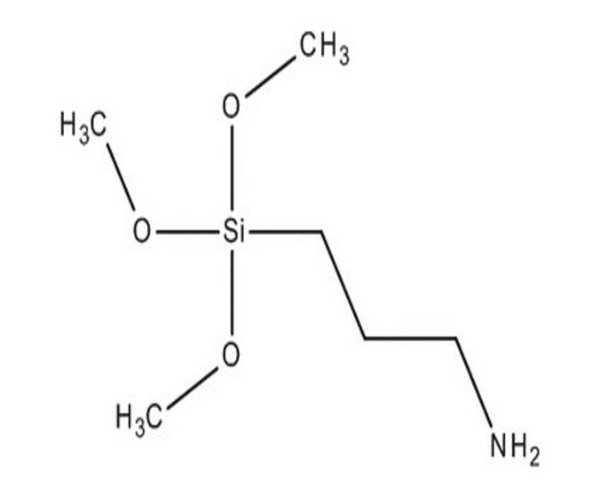 3-(TRIMETOXSILIL)-PROPILAMINA PARA SYNT