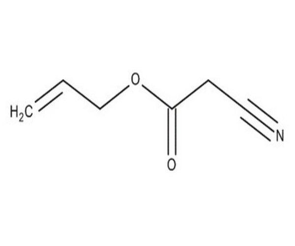 CIANOACETATO DE ALILO PARA SÍNTESIS