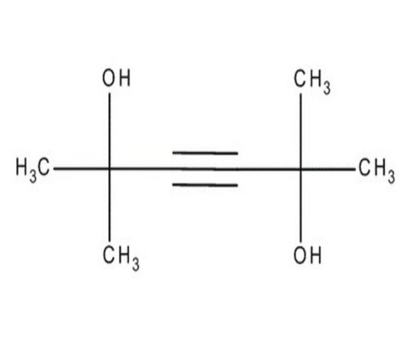 2,5-DIMETIL-3-HEXINO-2,5-DIOL PARA SINTETIZADOR