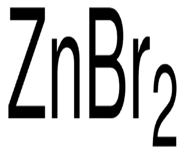 BROMURO DE ZINC ANHIDRO PARA SÍNTESIS