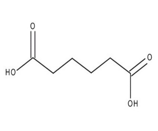 ÁCIDO ADÍPICO PARA SÍNTESIS 1 KG
