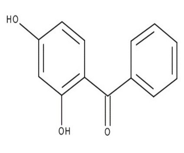 2,4-DIHIDROXIBENZOFENONA PARA SÍNTESIS