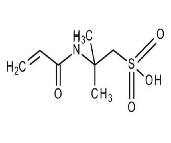 Puñalada AMPS para síntesis 100 G