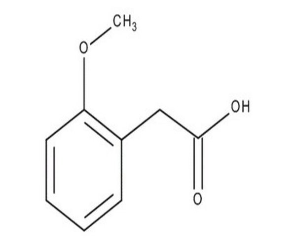 ÁCIDO 2-METOXIFENILACÉTICO PARA SÍNTESIS