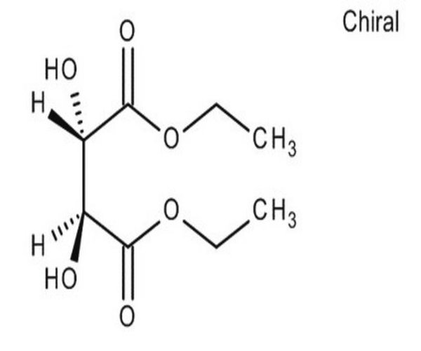 (2S,3S)-(-)-TARTRATO DE DIETILO PARA SÍNTESIS