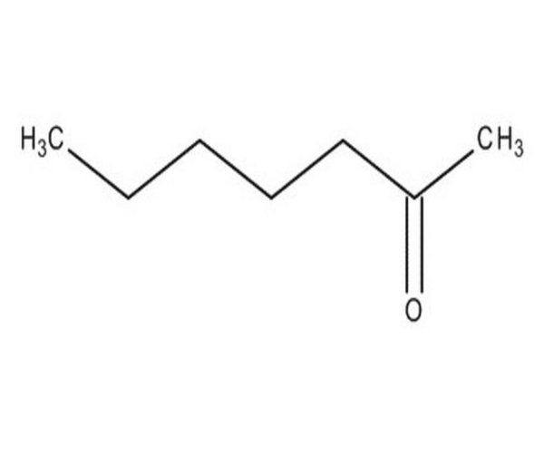 2-HEPTANONA PARA SÍNTESIS 100 ML