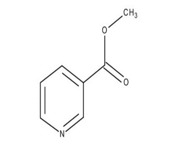 Nicotinato de metilo 500 G