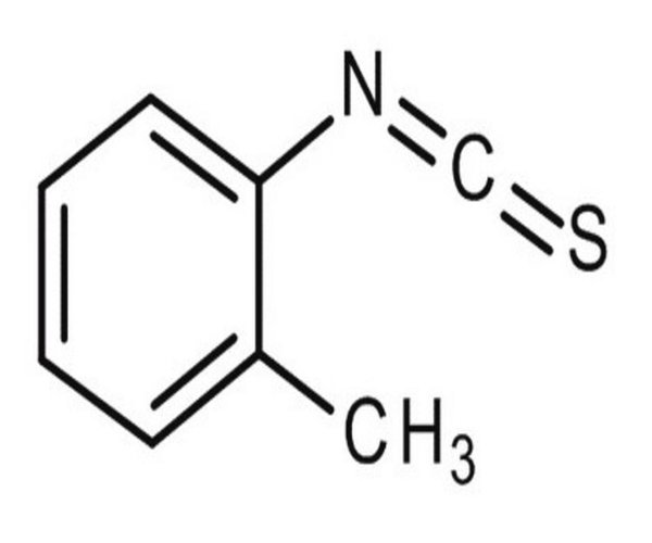Isotiocianato de 2-metilfenilo para síntesis