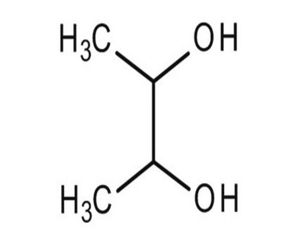 2,3-BUTANEDIOL (MEZCLA DE MESO- D- Y