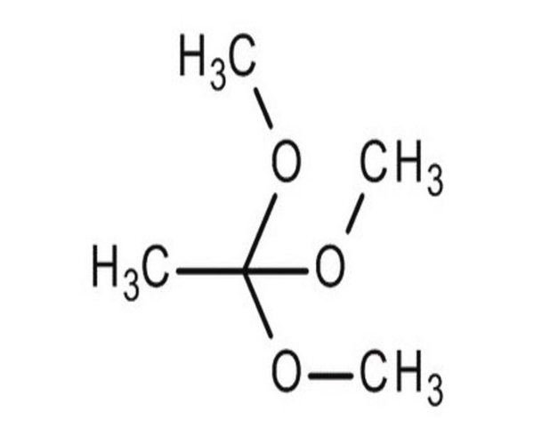 ORTOACETATO DE TRIMETILO PARA SÍNTESIS