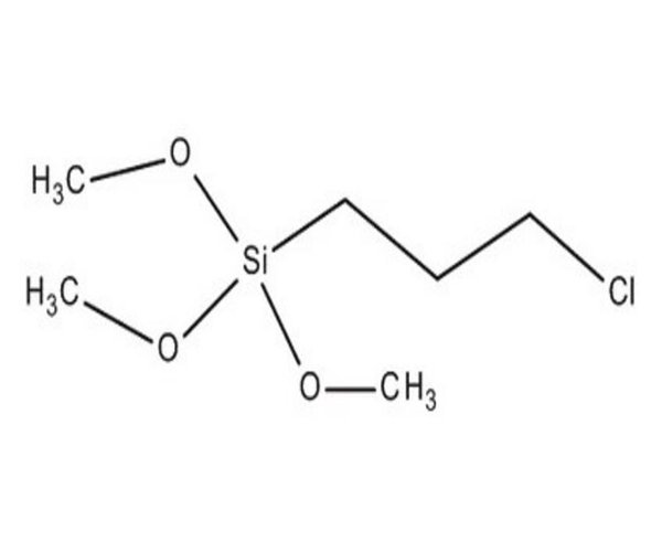 3-(CLOROPROPIL)-TRIMETOXSILANO PARA SY