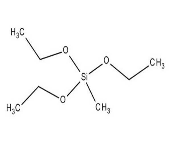 TRIETOXIMETILSILANO PARA SÍNTESIS