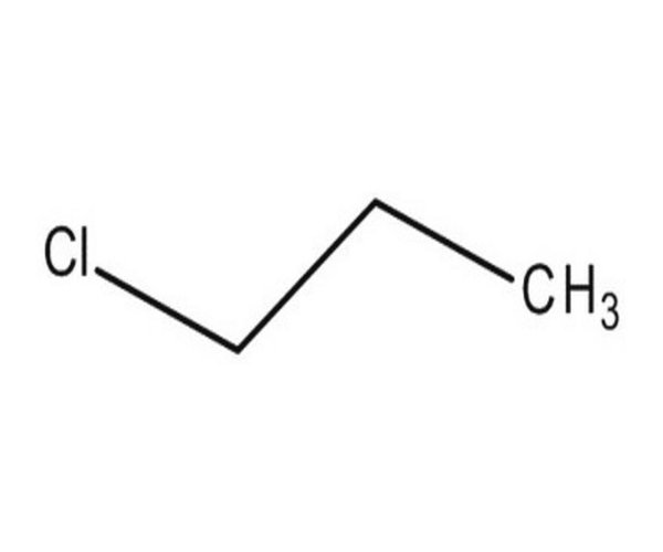 1-CLORPROPANO PARA SÍNTESIS 500 ML