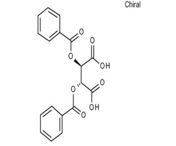 ÁCIDO (2S,3S)-(+)-DI-O-BENZOILTARICO FO