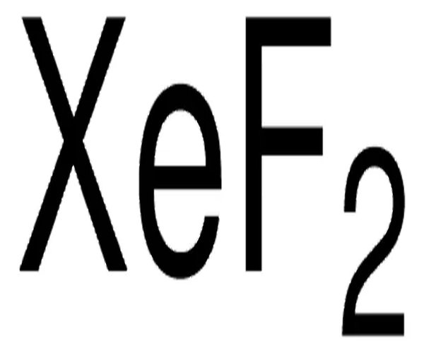 DIFLUORURO DE XENÓN PARA SÍNTESIS