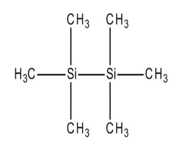 HEXAMETILDISILANO PARA SÍNTESIS