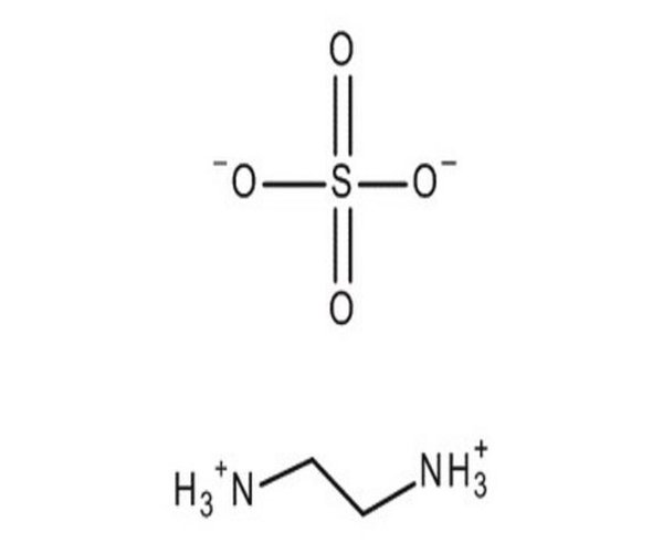 SULFATO DE ETILENDIAMONIO PARA SÍNTESIS