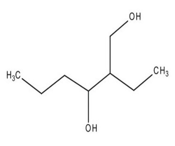2-ETIL-1,3-HEXANODIOL (MEZCLA DE DL-AN