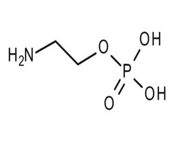 FOSFATO DE DIHIDRÓGENO DE 2-AMINOETILO PARA SY