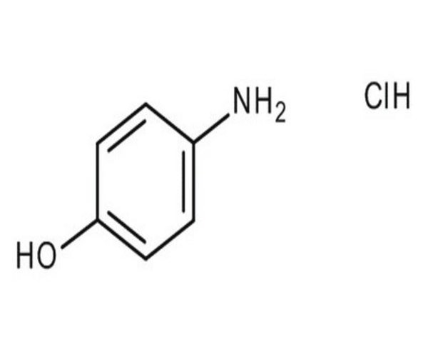 CLORURO DE 4-HIDROXIANILINIO PARA SÍNTESIS