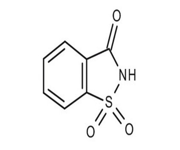 SACARINA PARA SÍNTESIS 1 KG