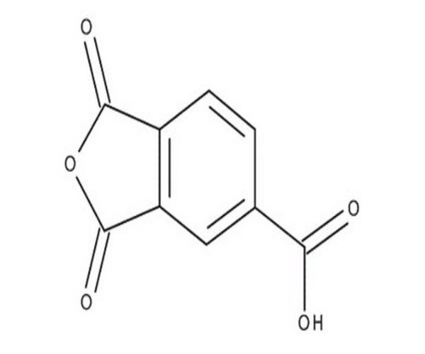 1,2-ANHÍDRIDO DE 1,2,4-BENCENETRICARBOXÍLICO