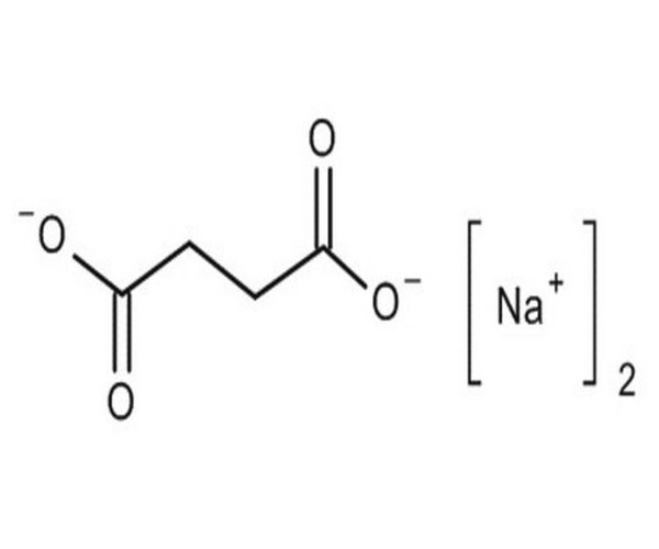 HEXAHIDRATO DE SUCCINATO DE DI-SODIO PARA SYNT