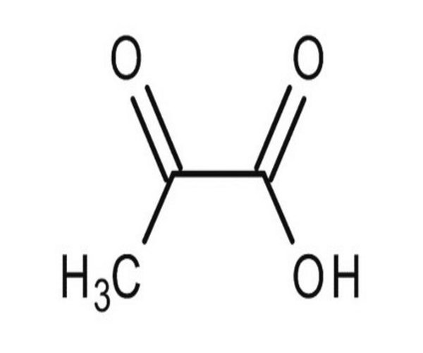ÁCIDO PIRÚVICO PARA SÍNTESIS 500 ML