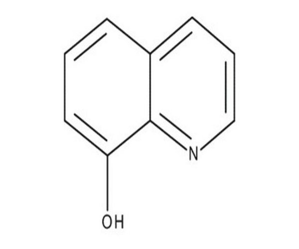8-HIDROXIQUINOLINA PARA SÍNTESIS