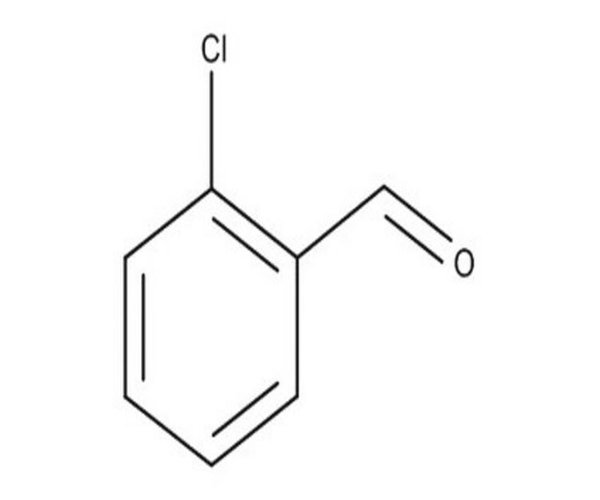 2-CLOROBENCELDEHÍDO PARA SÍNTESIS