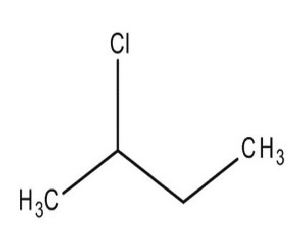 2-CLOROBUTANO PARA SÍNTESIS 100 ML