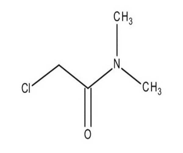 2-CLORO-N,N-DIMETILACETAMIDA PARA SINTETIZADOR