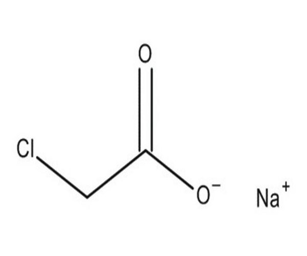 CLOROACETATO DE SODIO PARA SÍNTESIS