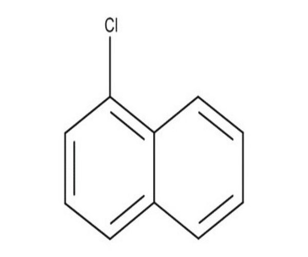 1-CLORONAFTALENO PARA SÍNTESIS