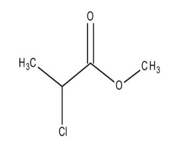 2-CLOROPROPIONATO DE METILO PARA SÍNTESIS