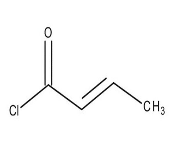 CLORURO DE CROTONOILO (MEZCLA DE CIS- Y