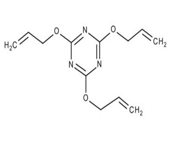 2,4,6-TRIS(ALILOXI)-1,3,5-TRIAZINA (STA