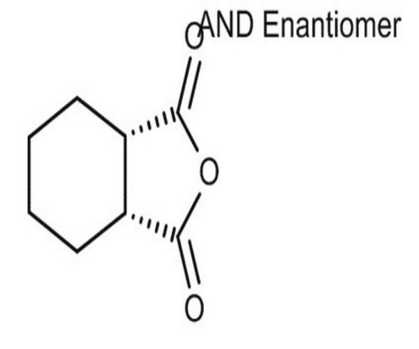 CICLOHEXANO-1,2-DICARBOXÍLICO ANHÍDRIDO