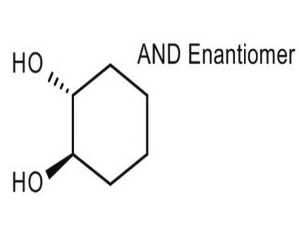 TRANS-1,2-CICLOHEXANODIOL PARA SÍNTESIS