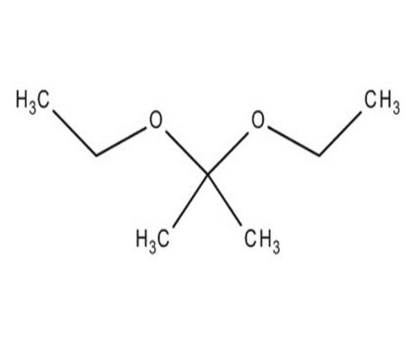 2,2-DIETOXIPROPANO PARA SÍNTESIS