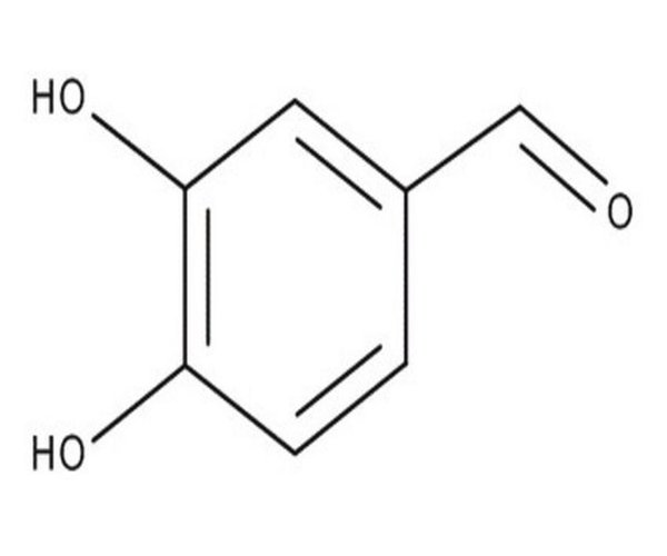 3,4-DIHIDROXIBENZALDEHÍDO PARA SÍNTESIS