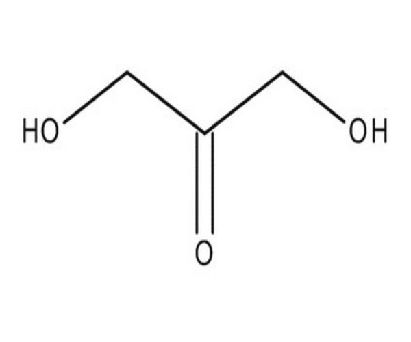 DIHIDROXIACETONA PARA SÍNTESIS