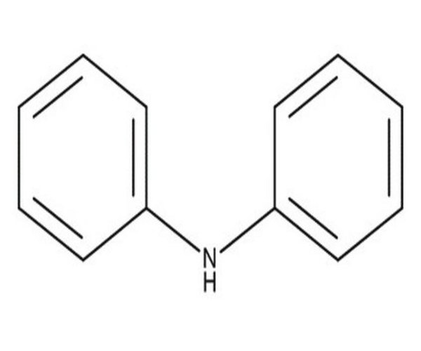 DIFENILAMINA PARA SÍNTESIS 100 G